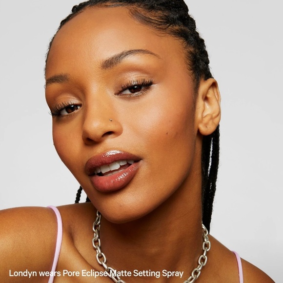 NEW Milk Makeup Pore Eclipse Matte Setting Spray - Picture 7 of 15